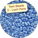 Twin-Beads