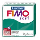 Fimo Soft (smaragdgrn 56)