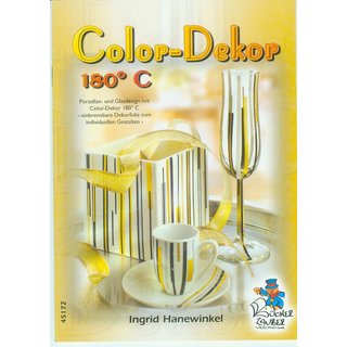 Buch Color-Dekor 180C