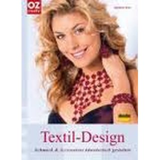 Buch Textil-Design