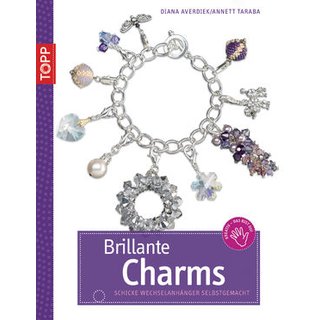 Buch Brillante Charms