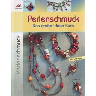 Buch Perlenschmuck - Das groe Ideen-Buch