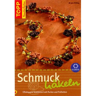 Buch Schmuck hkeln