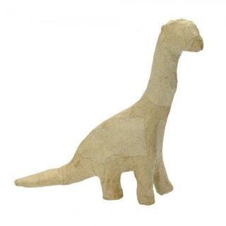 PappArt Figur Dino