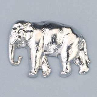 Schmuckteil fr Efcolor Elefant