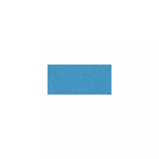Fotokarton arabisch blau