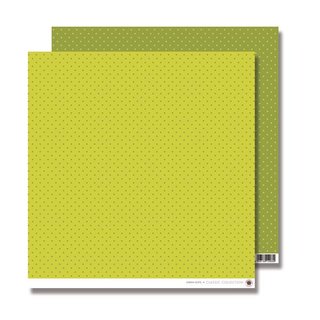 Scrapbooking-Papier Dots