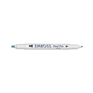 Emboss-Dual-Pen