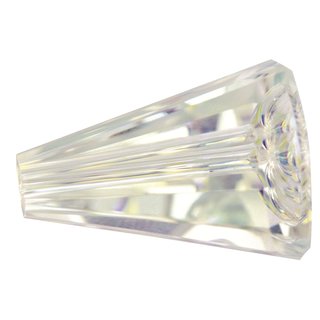 Swarovski Kristall-Schliffperle mondstein, Artemis