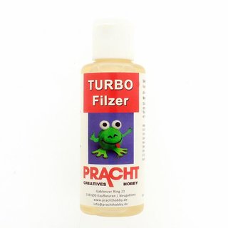Turbo-Filzer
