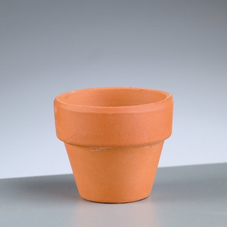 Topf Terrakotta mini (2,4x2 cm)