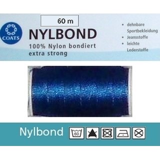 Coats Nylbond (9641)