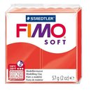 Fimo Soft (himbeere 22)