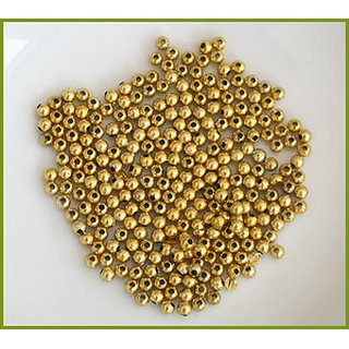 Metallic-Perle 2 mm
