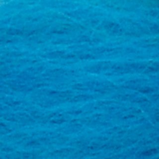 Kammzugwolle 50 g (aquamarine)