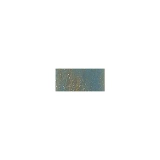 Acryl-Mosaik, 1x1 cm, marmoriert zartblau