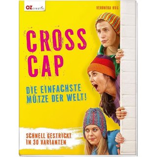 Buch Cross Cap