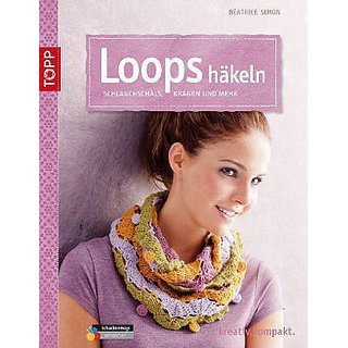 Buch Loops hkeln