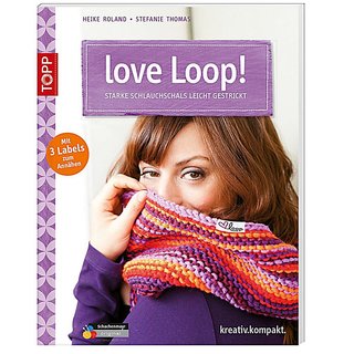 Buch Love Loop!