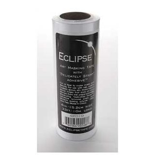 Eclipse-Tape Schablonen-Papier