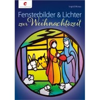 Buch Fensterbilder & Lichter