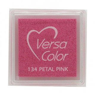 VersaColor Stempelkissen petal pink