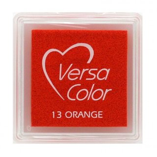 VersaColor Stempelkissen orange