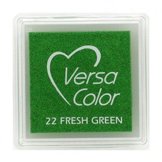 VersaColor Stempelkissen fresh green