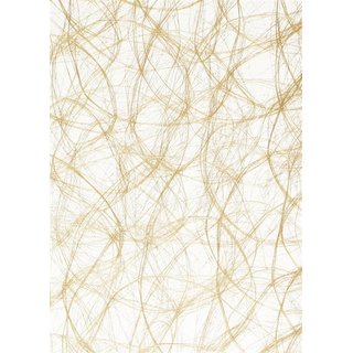 CREAweb-Rolle (Farbe: gold)