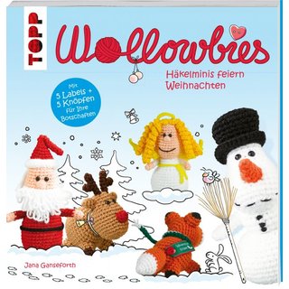 Buch Wollowbies