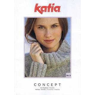 Katia Concept 2