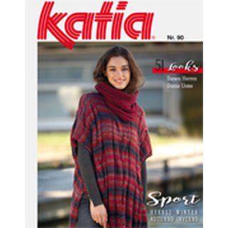 Katia Sport 90