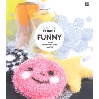 Buch Bubble Funny