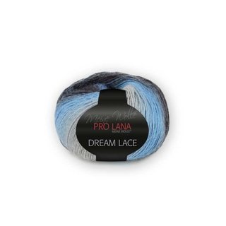 Pro Lana Dream-Lace