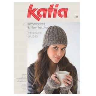 Katia Accessoires Nr. 11