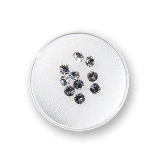 Swarovski Strass-Chatons kristall 4,2-4,4 mm