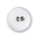 Swarovski Strass-Chatons kristall 8,1-8,4 mm