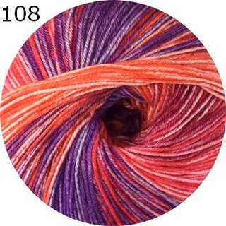 L 12 Street multicolor 108