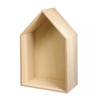 Holz Rahmen Haus