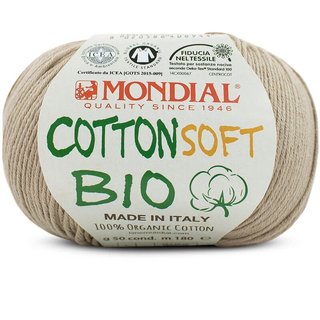 Cotton soft BIO