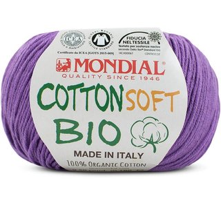 Cotton soft 312