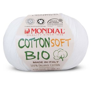Cotton soft 100