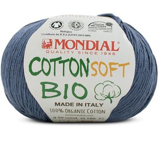 Cotton soft 218