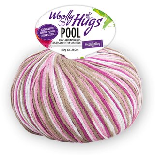 Pool / Woolly Hugs 80