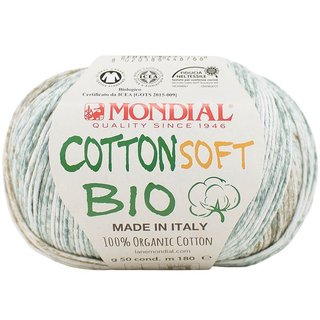 Cotton soft multi 975