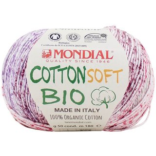 Cotton soft multi 977