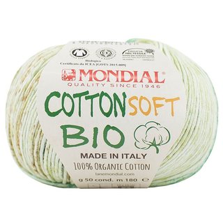 Cotton soft multi 978