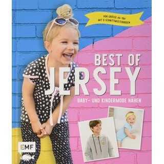 Buch Best of Jersey