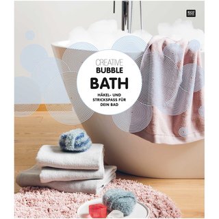 Buch Bubble Bath