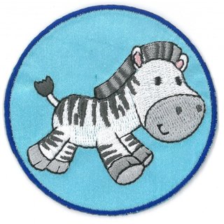 Applikation Zebra